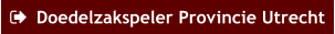 Doedelzakspeler Provincie Utrecht