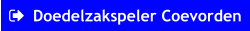 Doedelzakspeler Coevorden
