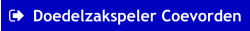 Doedelzakspeler Coevorden