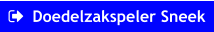 Doedelzakspeler Sneek