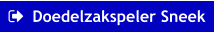Doedelzakspeler Sneek