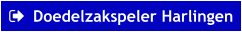 Doedelzakspeler Harlingen