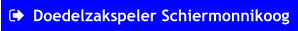 Doedelzakspeler Schiermonnikoog