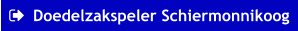 Doedelzakspeler Schiermonnikoog
