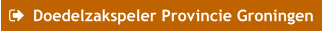 Doedelzakspeler Provincie Groningen