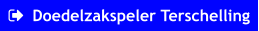 Doedelzakspeler Terschelling