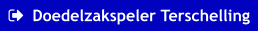 Doedelzakspeler Terschelling