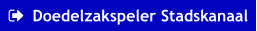Doedelzakspeler Stadskanaal