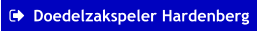 Doedelzakspeler Hardenberg