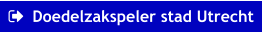 Doedelzakspeler stad Utrecht