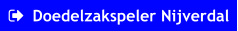 Doedelzakspeler Nijverdal