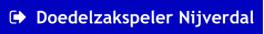 Doedelzakspeler Nijverdal
