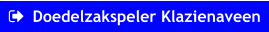 Doedelzakspeler Klazienaveen