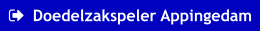 Doedelzakspeler Appingedam