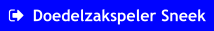 Doedelzakspeler Sneek