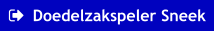 Doedelzakspeler Sneek