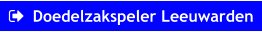 Doedelzakspeler Leeuwarden