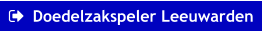 Doedelzakspeler Leeuwarden
