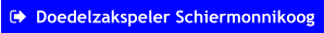Doedelzakspeler Schiermonnikoog