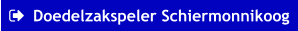 Doedelzakspeler Schiermonnikoog