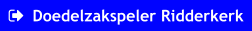Doedelzakspeler Ridderkerk
