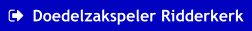 Doedelzakspeler Ridderkerk