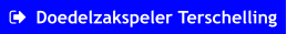 Doedelzakspeler Terschelling