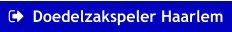 Doedelzakspeler Haarlem