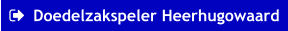 Doedelzakspeler Heerhugowaard